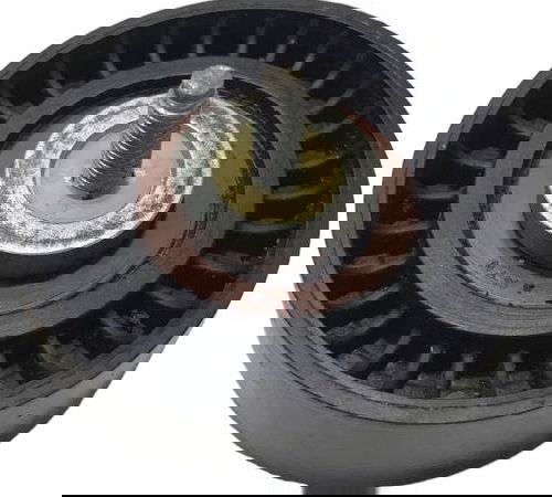 Polia Rolamento Do Alternador Meriva 1.4 8v 6203lax30