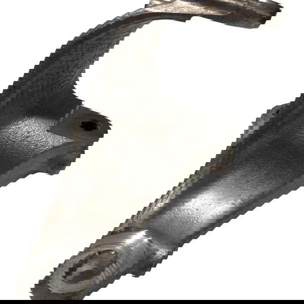 Suporte Inferior Do Motor Honda Fit Automático 1.5 2015