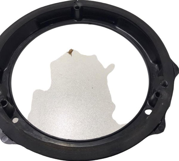 Suporte Alto Falante Porta Traseira Esquerda Ford Ecosport