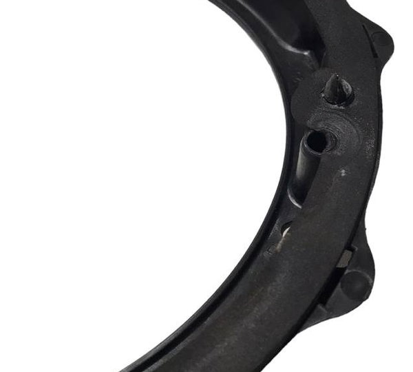 Suporte Alto Falante Porta Traseira Esquerda Ford Ecosport