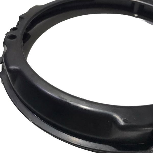 Suporte Alto Falante Porta Traseira Esquerda Ford Ecosport