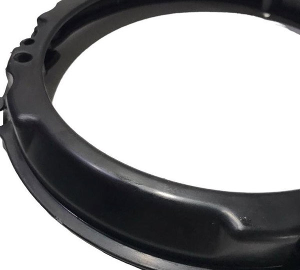 Suporte Alto Falante Porta Traseira Esquerda Ford Ecosport