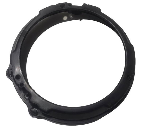 Suporte Alto Falante Porta Traseira Esquerda Ford Ecosport