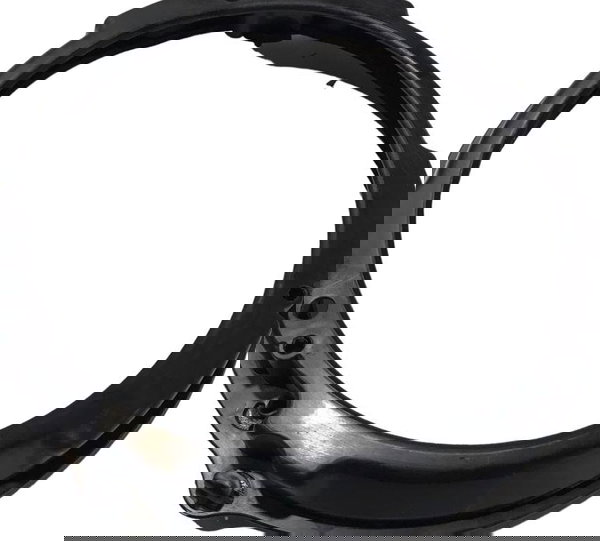 Suporte Alto Falante Porta Traseira Esquerda Ford Ecosport