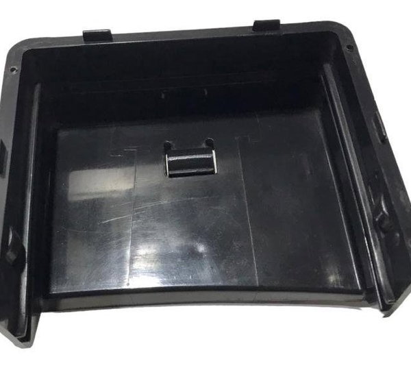 Suporte Cinzeiro Painel Hyundai Hr 2010 Á 2016 Hr-84853 Orig