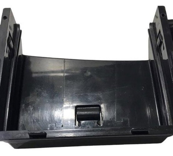 Suporte Cinzeiro Painel Hyundai Hr 2010 Á 2016 Hr-84853 Orig