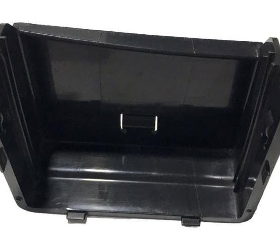 Suporte Cinzeiro Painel Hyundai Hr 2010 Á 2016 Hr-84853 Orig