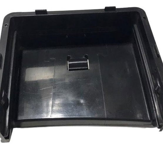 Suporte Cinzeiro Painel Hyundai Hr 2010 Á 2016 Hr-84853 Orig