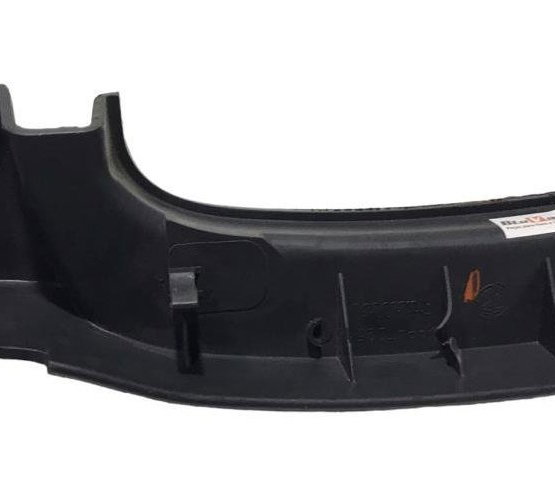 Acabamento Superior Painel Instrumentos Fiat Idea 735336640