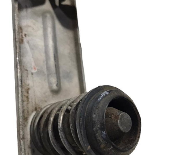 Fechadura Trinco Superior Capo Master 2.5 / 2.8 7700352475