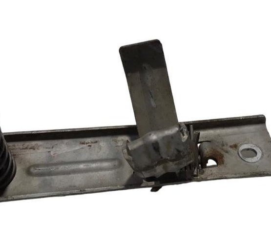 Fechadura Trinco Superior Capo Master 2.5 / 2.8 7700352475