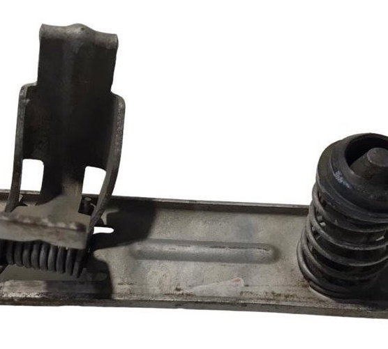 Fechadura Trinco Superior Capo Master 2.5 / 2.8 7700352475
