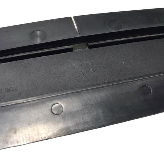 Tampa Acabamento Do Carpete Vw Gol G5 A G8 2016 2017