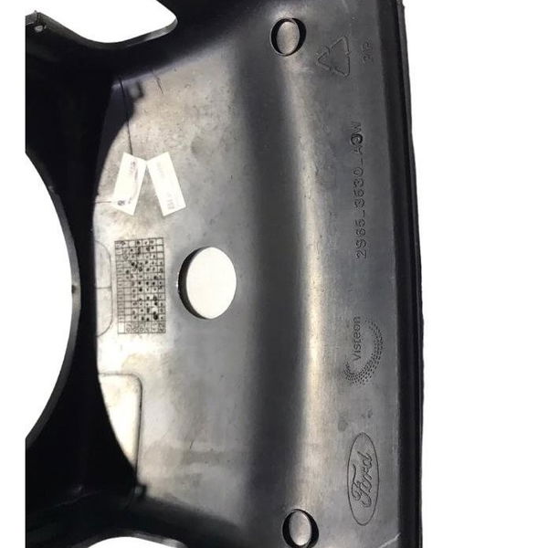 Moldura Chave Seta Superior Ford Fiesta 2002/2006