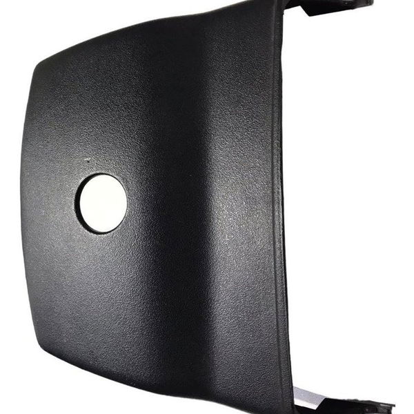 Moldura Chave Seta Superior Ford Fiesta 2002/2006
