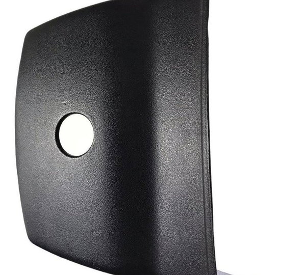 Moldura Chave Seta Superior Ford Fiesta 2002/2006