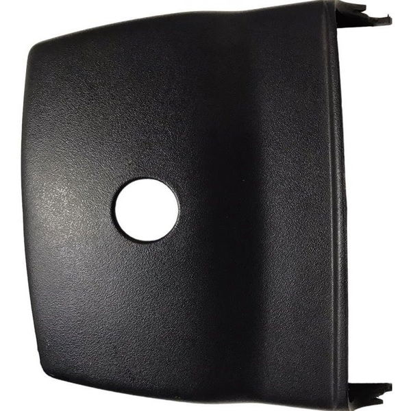 Moldura Chave Seta Superior Ford Fiesta 2002/2006
