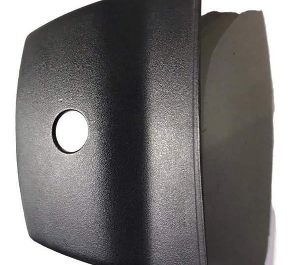 Moldura Chave Seta Superior Ford Fiesta 2002/2006