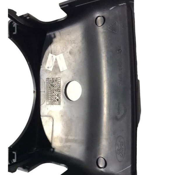 Moldura Chave Seta Superior Ford Fiesta 2002/2006