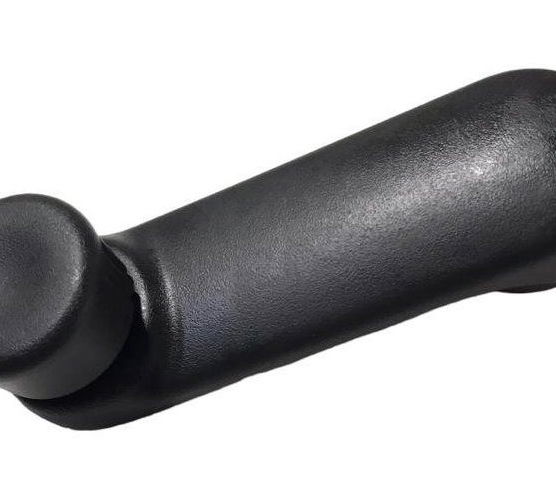 Manivela Alavanca Subida Vidro Clio Sandero Logan Master