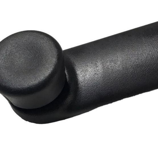 Manivela Alavanca Subida Vidro Clio Sandero Logan Master