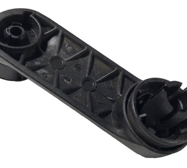 Manivela Alavanca Subida Vidro Clio Sandero Logan Master