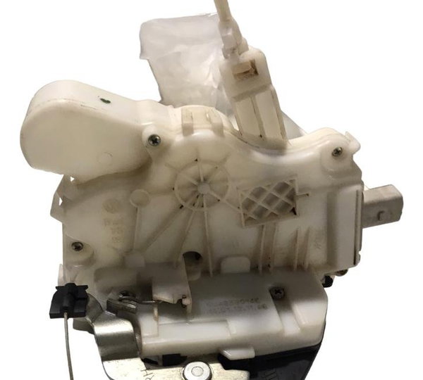 Fechadura Elétrica Traseira Direita Vw Voyage 2009