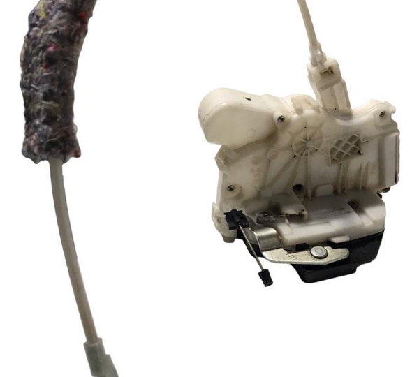 Fechadura Elétrica Traseira Direita Vw Voyage 2009