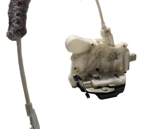 Fechadura Elétrica Traseira Direita Vw Voyage 2009