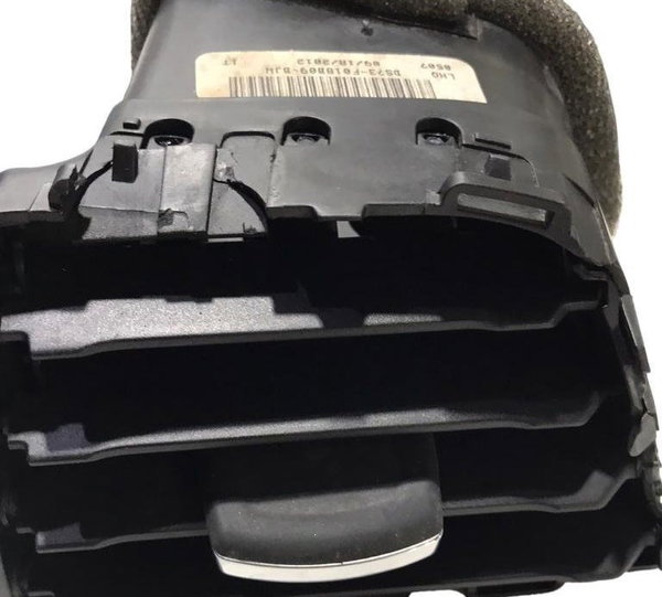 Difusor Ar Esquerdo Ford Fusion 13 2014 2015 2016 Original