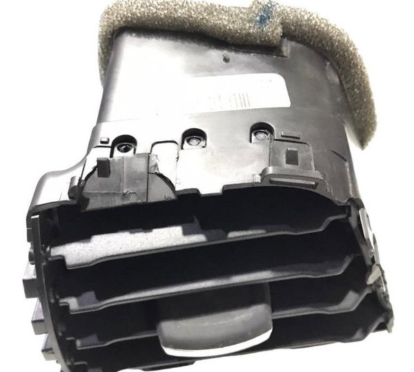 Difusor Ar Esquerdo Ford Fusion 13 2014 2015 2016 Original