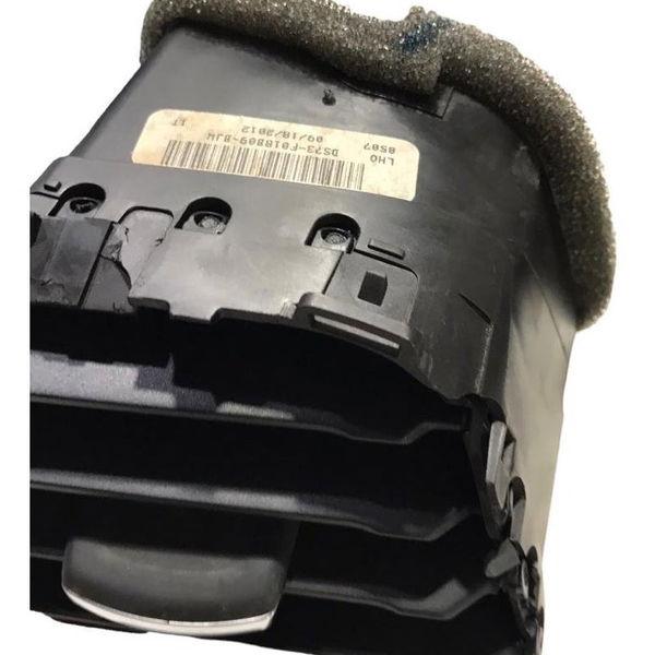 Difusor Ar Esquerdo Ford Fusion 13 2014 2015 2016 Original