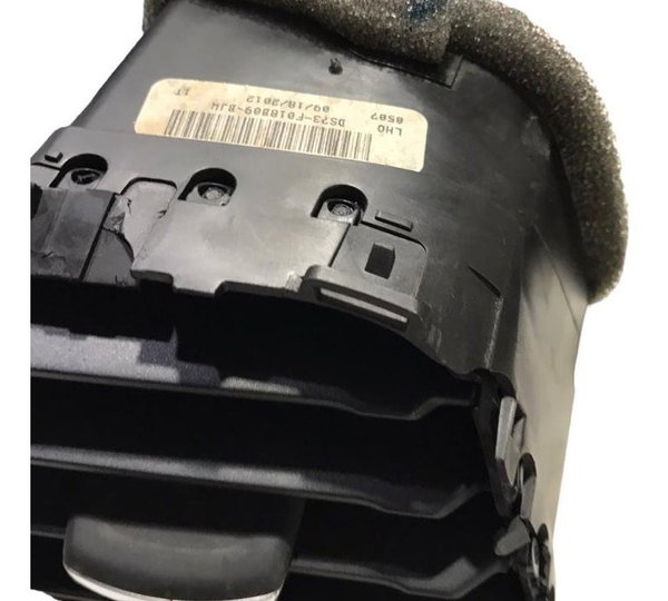 Difusor Ar Esquerdo Ford Fusion 13 2014 2015 2016 Original