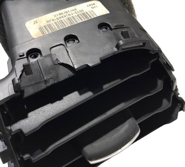 Difusor Ar Esquerdo Ford Fusion 13 2014 2015 2016 Original