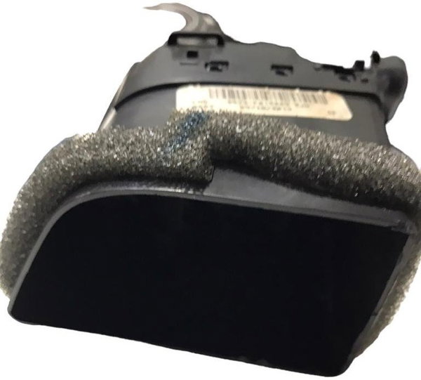 Difusor Ar Esquerdo Ford Fusion 13 2014 2015 2016 Original