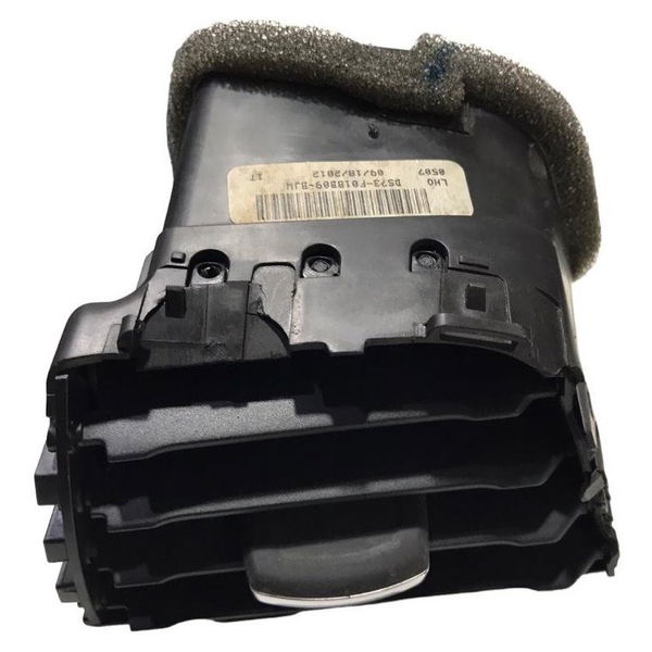 Difusor Ar Esquerdo Ford Fusion 13 2014 2015 2016 Original