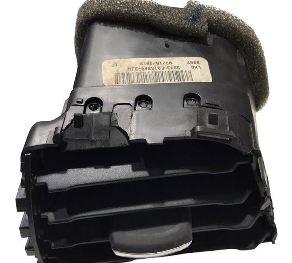 Difusor Ar Esquerdo Ford Fusion 13 2014 2015 2016 Original