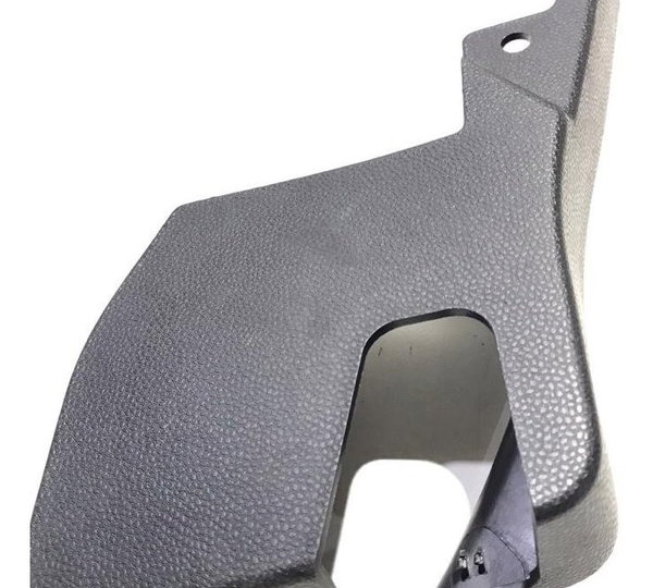 Moldura Banco Tras. Dir. Ecosport Titanium 2021 Gn15a666l75
