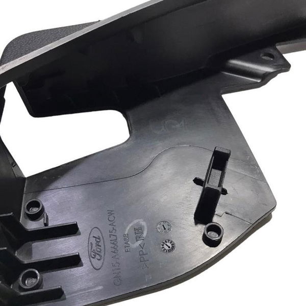 Moldura Banco Tras. Dir. Ecosport Titanium 2021 Gn15a666l75