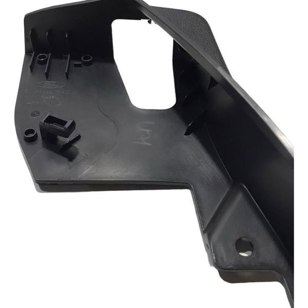 Moldura Banco Tras. Dir. Ecosport Titanium 2021 Gn15a666l75