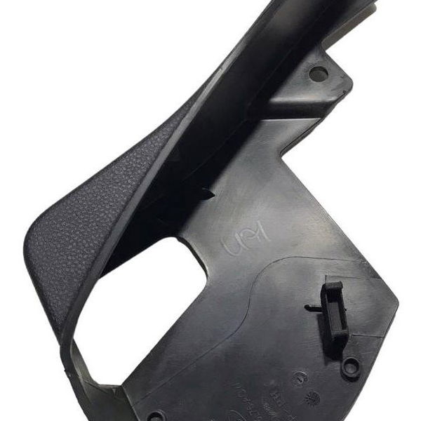 Moldura Banco Tras. Dir. Ecosport Titanium 2021 Gn15a666l75