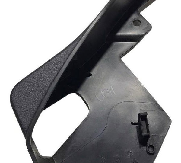 Moldura Banco Tras. Dir. Ecosport Titanium 2021 Gn15a666l75