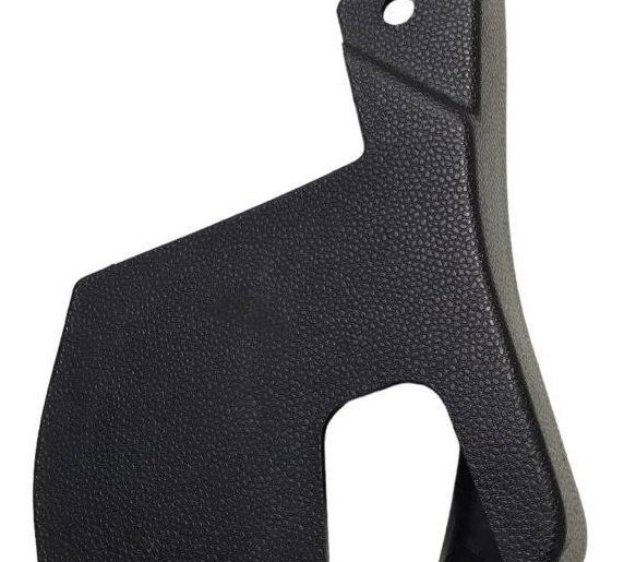 Moldura Banco Tras. Dir. Ecosport Titanium 2021 Gn15a666l75