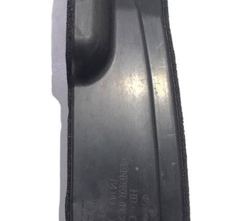 Isolador Acústico Do Paralama Dianteiro Lado Esquerdo