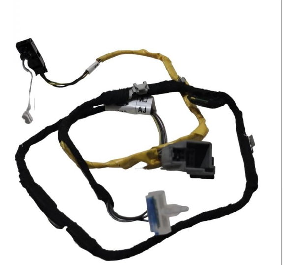 Chicole Luz Porta Ford Fusion 2015 C3314 Ds73-14e073