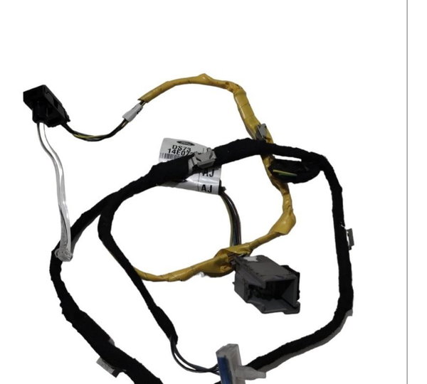Chicole Luz Porta Ford Fusion 2015 C3314 Ds73-14e073