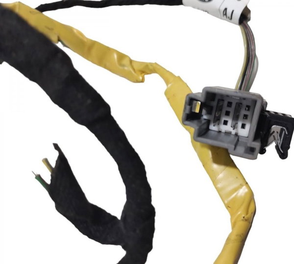 Chicole Luz Porta Ford Fusion 2015 C3314 Ds73-14e073
