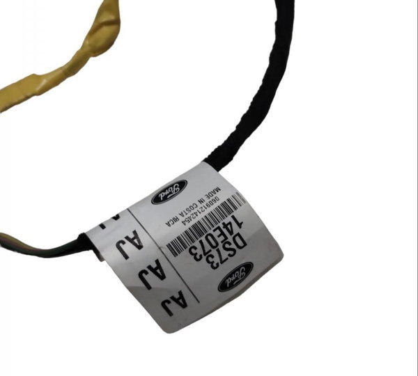 Chicole Luz Porta Ford Fusion 2015 C3314 Ds73-14e073