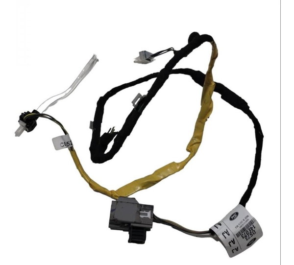 Chicole Luz Porta Ford Fusion 2015 C3314 Ds73-14e073