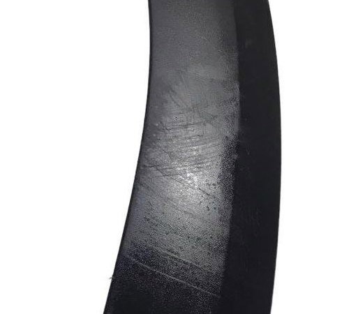 Moldura Paralama Dianteira Ld Sandero Stepway - 2009 A 2011